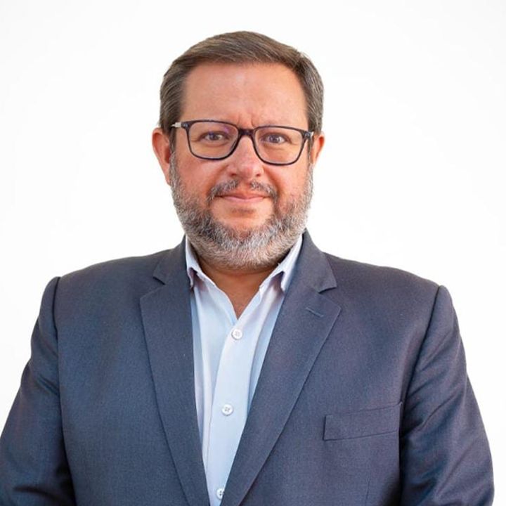 Alfredo Aguilar Arízaga