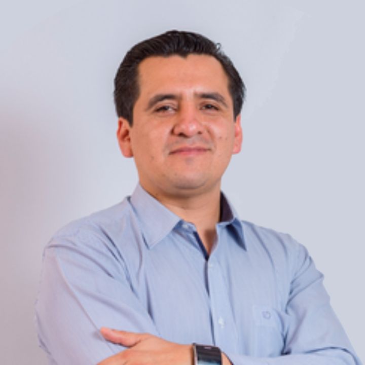 Bruno Mauricio Valarezo Correa