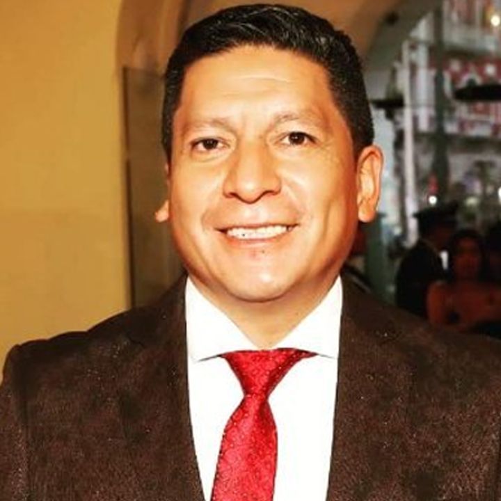 Edison Santiago Yánez Romero