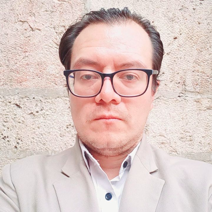 Edwin Paul Feijoo Criollo