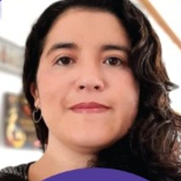 Elina María Ávila Ordóñez