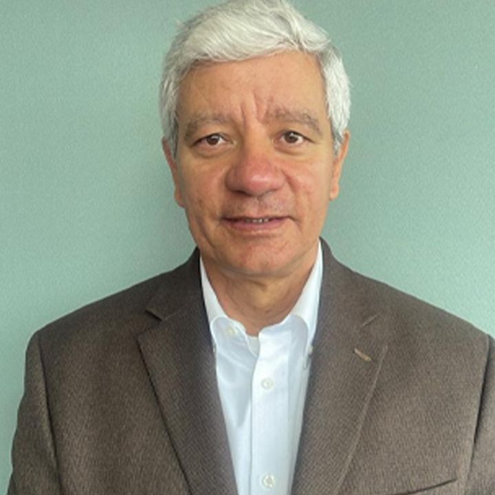 Fernando Enrique Amador Arosemena