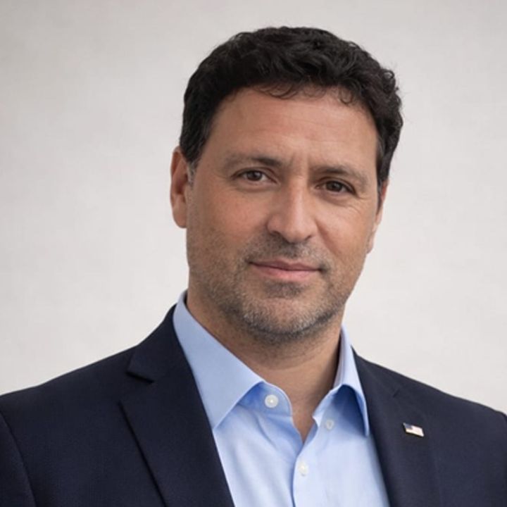 Javier Andrés Soto Medallo