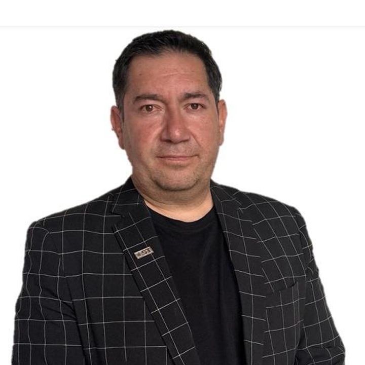 José Vicente Navarrete Zambrano