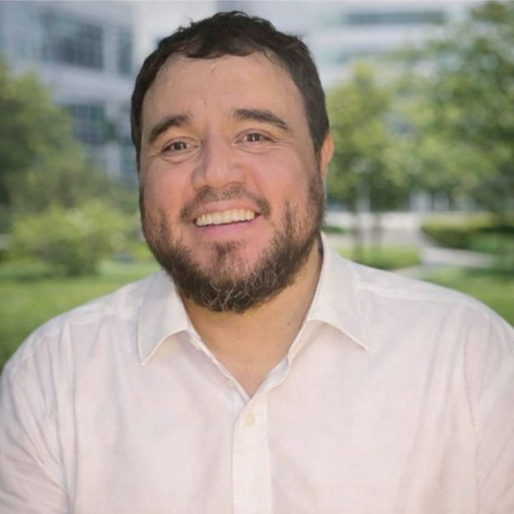 Juan Manuel González Rodrigo