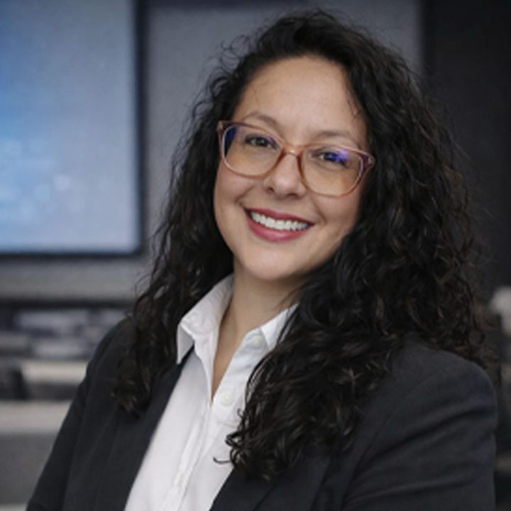 Nidia Esperanza Ochoa Quiñones