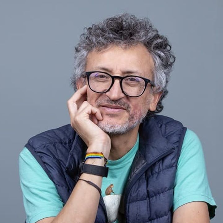 Ramiro Fernando Ávila Santamaría